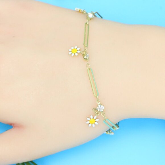 Chic & Stylish Bracelet – A Thoughtful Gift for Women and Girls, DYC1068 - Picture 6 of 8